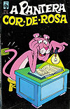Pantera Cor-De-Rosa, A  n° 20 - Abril