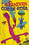 Pantera Cor-De-Rosa, A  n° 22 - Abril