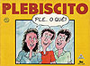 Plebiscito  - Edições Loyola