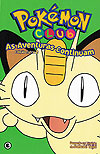Pokémon Club  n° 2 - Conrad