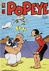 Popeye  n° 14 - Saber