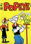 Popeye  n° 15 - Saber