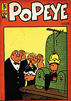 Popeye  n° 4 - Saber