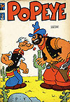 Popeye  n° 5 - Saber