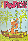 Popeye  n° 8 - Saber