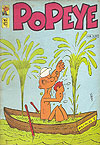 Popeye  n° 8 - Paladino