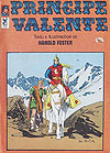 Príncipe Valente  n° 10 - Paladino