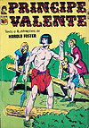 Príncipe Valente  n° 15 - Paladino