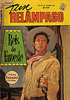 Reis do Faroeste  n° 10 - Ebal