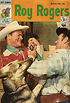 Roy Rogers  n° 30 - Ebal