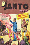 Santo Magazine, O  n° 3 - Rge