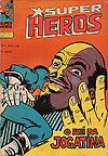 Super Heros  n° 4 - Edrel
