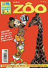 Coleção Disney - Série Zôo  n° 5 - Abril