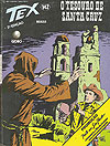 Tex (2ª Edição)  n° 142 - Globo