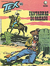 Tex (2ª Edição)  n° 143 - Globo