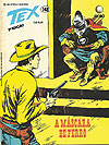 Tex (2ª Edição)  n° 148 - Globo