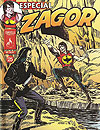 Zagor Especial  n° 25 - Mythos