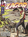 Zagor Especial  n° 8 - Mythos