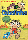 Almanaque do Cebolinha  n° 6 - Abril
