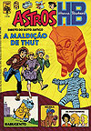 Astros Hb  n° 12 - Abril