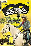 Almanaque de Zorro  - Ebal