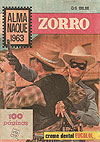 Almanaque de Zorro  - Ebal