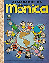 Almanaque da Mônica  n° 8 - Globo