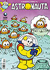 Almanaque Turma...  n° 12 - Globo