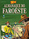 Almanaque do Faroeste  n° 1 - Globo