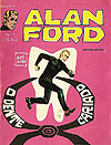 Alan Ford  n° 2 - Vecchi