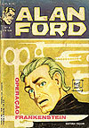 Alan Ford  n° 3 - Vecchi