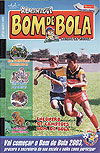 Almanaque Bom de Bola  n° 14 - Cidade Futura