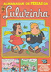 Almanaque Lulu e Bolinha  n° 12 - Abril