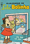 Almanaque Lulu e Bolinha  n° 20 - Abril