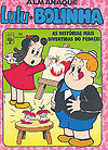 Almanaque Lulu e Bolinha  n° 28 - Abril