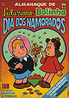 Almanaque Lulu e Bolinha  n° 7 - Abril