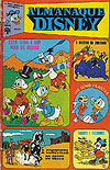 Almanaque Disney  n° 21 - Abril