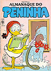 Almanaque do Peninha  n° 2 - Abril