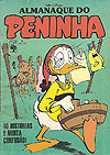 Almanaque do Peninha  n° 3 - Abril