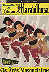Maravilhas da Edição Maravilhosa (Edição Maravilhosa)  n° 1 - Ebal
