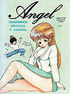 Angel  n° 3 - Ninja