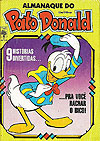 Almanaque do Pato Donald  n° 2 - Abril