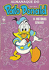 Almanaque do Pato Donald  n° 3 - Abril
