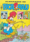 Almanaque do Pica-Pau  n° 15 - Abril