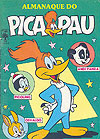 Almanaque do Pica-Pau  n° 16 - Abril
