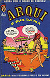 Arquibaldo e Sua Turma  n° 9 - Vecchi