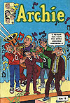 Archie  n° 10 - Vid
