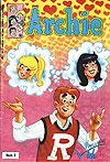Archie  n° 2 - Vid