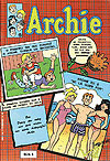 Archie  n° 4 - Vid