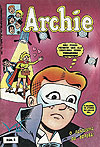 Archie  n° 8 - Vid